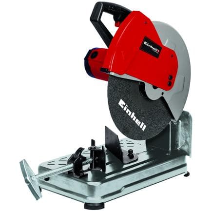 EINHELL 4503135 - TC-MC 355 - Machine à découper les métaux 2300W