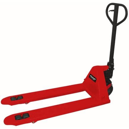 EINHELL 2022530 - Transpalette TC-PT 2500 - 2500kg