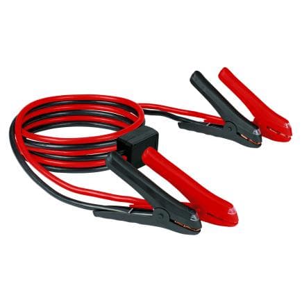 EINHELL 2030360 - BT-BO 16/1 A LED SP - câbles de démarrage 3m