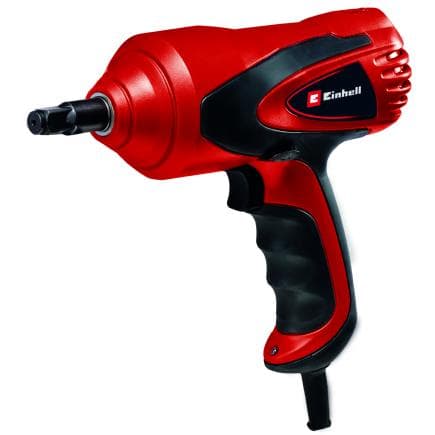 EINHELL 2048312 - CC-HS 12/1 - Clé à chocs pour voitures 12V