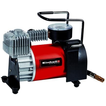 EINHELL 2072121 - Compresseur portable CC-AC 35/10 12V - 12V