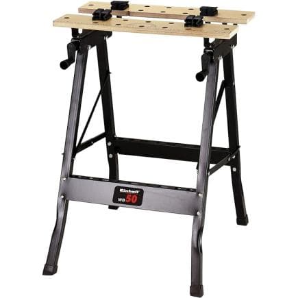 EINHELL 2210110 - WB 50 - Etabli 78,5 x 60,5 x 23,5 cm