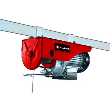 EINHELL 2255135 - TC-EH 250-18 - Palan électrique 500W