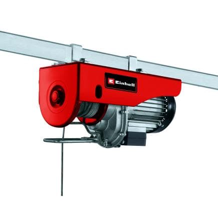 EINHELL 2255145 - TC-EH 500-18 - Palan électrique 1000W