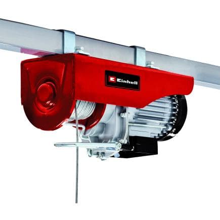 EINHELL 2255150 - TC-EH 600 - Palan électrique 1050W