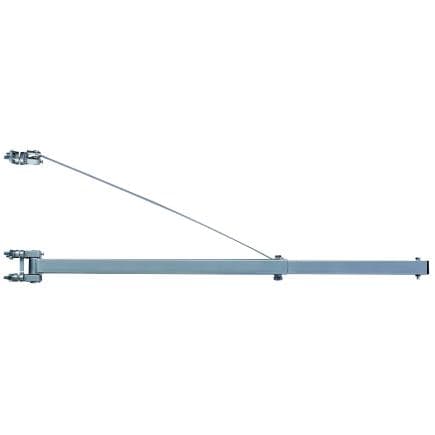 EINHELL 2255398 - SA 1100 - Bras de levage extensible 730-1110mm