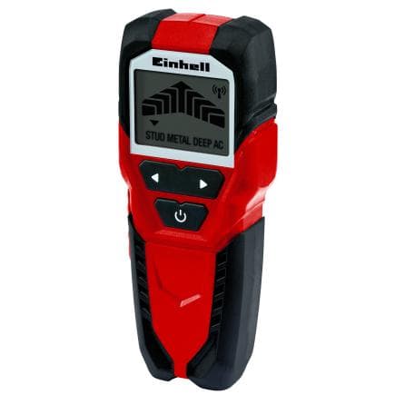 EINHELL 2270090 - TC-MD 50 - Détecteur numérique