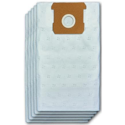 EINHELL 2351185 - Sacs filtrants non tissés (5 pcs.)