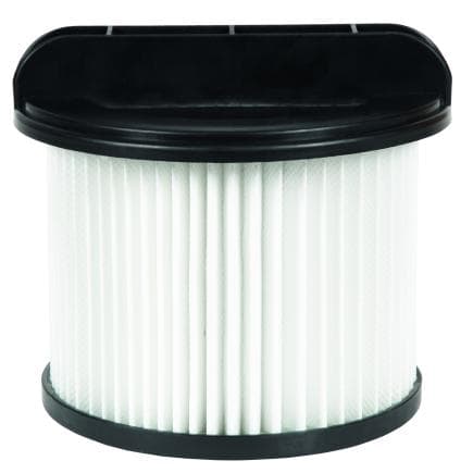 EINHELL 2351310 - Filtre longue durée pour aspirateurs à cendres ø85mm
