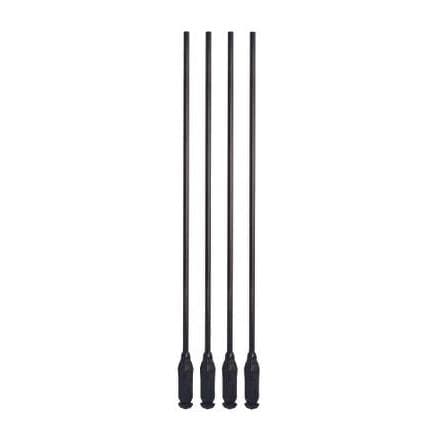 EINHELL 3405231 - 4 dents de rechange pour arracheuse à batterie