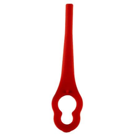 EINHELL 3405730 - Couteaux de rechange pour tondeuses sans fil (20 pcs.)