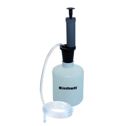 EINHELL 3407000 - Pompe de transfert d'huile et d'essence
