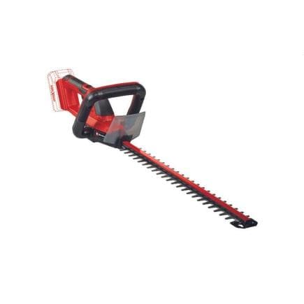 EINHELL 3410945 - GC-CH 18/50 Li-Solo - Taille-haie sans fil (sans batterie)