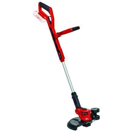EINHELL 3411250 - GE-CT 18/30 Li-Solo - Tondeuse sans fil 18V (sans batterie)