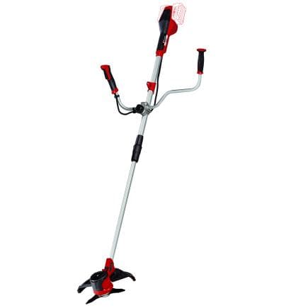 EINHELL 3411320 - AGILLO 36/255 BL-Solo - Débroussailleuse sans fil 18V (sans batterie)