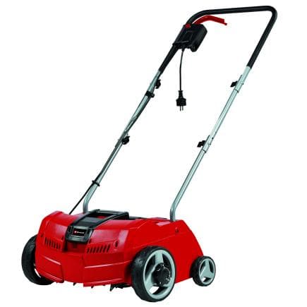 EINHELL 3420630 - GC-ES 1231/1 - Scarificateur électrique 1200W