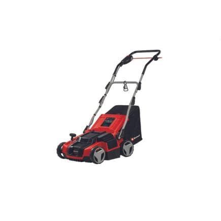 EINHELL 3420690 - GE-SA 1435/1 - Scarificateur/Scarificateur 1400W