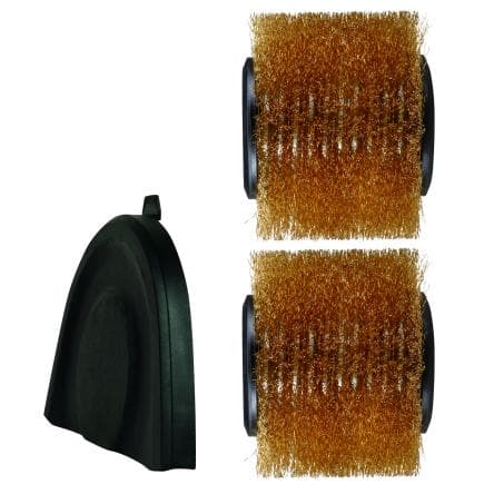 EINHELL 3424122 - Brosse de nettoyage de surfaces ULTRA 115-195mm