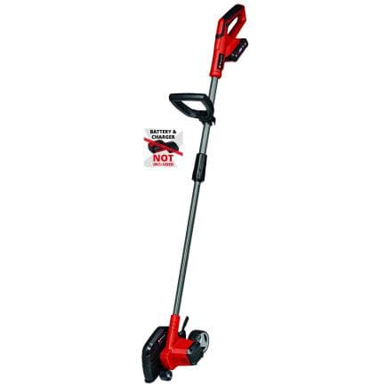 EINHELL 3424300 - GE-LE 18/190 Li-Solo - Nettoyeur de bordures sans fil 18V (sans batterie)