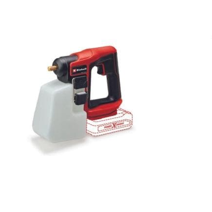 EINHELL 3425240 - GE-WS 18/10 Li-Solo - Pulvérisateur à batterie 18V (sans batterie)