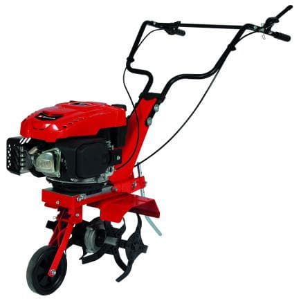 EINHELL 3430291 - GC-MT 2536 - Motobineuse 150 cm³