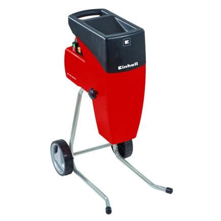 EINHELL 3430620 - GC-RS 2540 - Broyeur de jardin à engrenages 2000 W