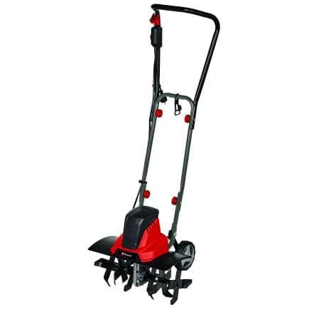 EINHELL 3431060 - GC-RT 1545 M - Bineuse électrique 1500W