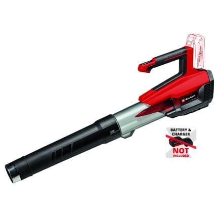 EINHELL 3433555 - GP-LB 18/200 Li E-Solo - Souffleur sans fil 18V (sans batterie)
