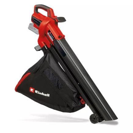 EINHELL 3433625 - VENTURRO 18/210 - Aspirateur-souffleur sur batterie 18V (sans batterie)
