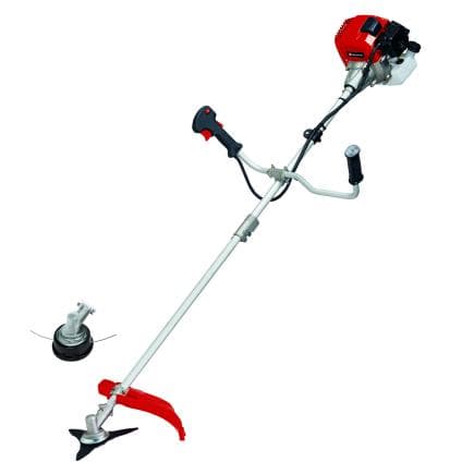 EINHELL 3436540 - GC-BC 52 I AS - Débroussailleuse thermique 1500W