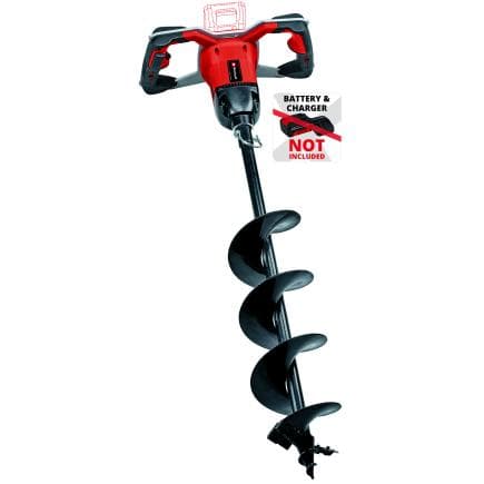 EINHELL 3437000 - GP-EA 18/150 Li BL-Solo - Perceuse sans fil (sans batterie)