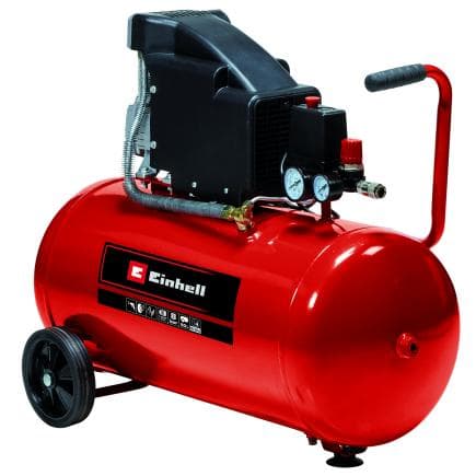 EINHELL 4007332 - Compresseur TC-AC 190/50/8 - 1500W