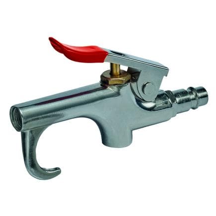EINHELL 4132759 - Pistolet équipé pour compresseur