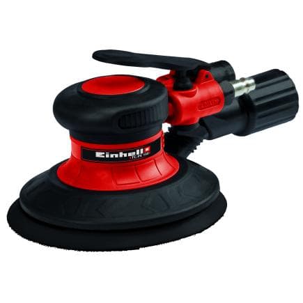 EINHELL 4133330 - TC-PE 150 - Ponceuse orbitale pneumatique