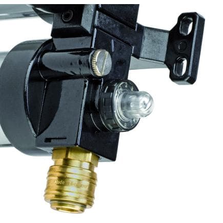 EINHELL 4135000 - Filtre réducteur avec lubrificateur R 3/8"