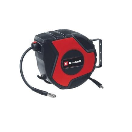 EINHELL 4138005 - TC-PH 150 - Enrouleur de tuyau 15 m