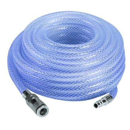 EINHELL 4138210 - Tuyau haute pression de 15 mètres avec un diamètre interne de 9 mm