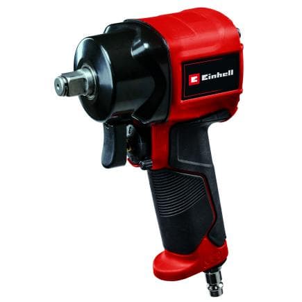 EINHELL 4138965 - TC-PW 610 Compact - Clé à chocs pneumatique