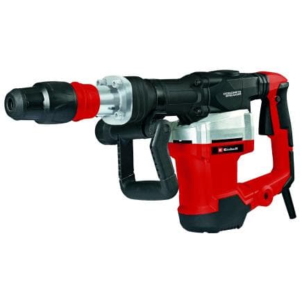 EINHELL 4139099 - TE-DH 32 - Marteau démolisseur 1500W