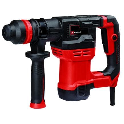 EINHELL 4139135 - TE-DH 5 - Marteau démolisseur 750W
