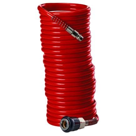 EINHELL 4139420 - Tuyau spiralé 8m ø6mm