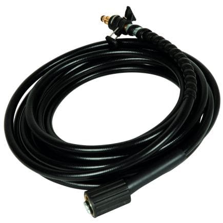 EINHELL 4144019 - Rallonge haute pression pour nettoyeur haute pression 6m