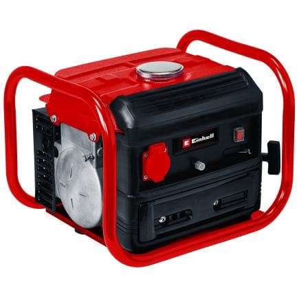 EINHELL 4152535 - TC-PG 10/E5 - Groupe électrogène essence 680W