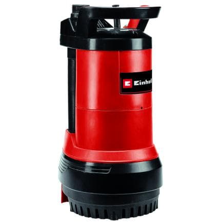 EINHELL 4170425 - GE-PP 5555 RB-A - Pompe de réservoir 550W