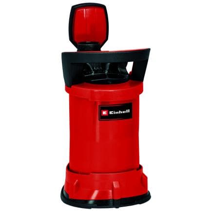 EINHELL 4170715 - GE-SP 4390 LL ECO - Pompe immergée à fond plat 430W