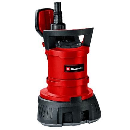 EINHELL 4170780 - GE-DP 5220 LL ECO - Pompe pour eaux claires et foncées 520W