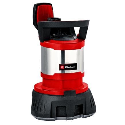 EINHELL 4170790 - GE-DP 7330 LL ECO - Pompe pour eaux claires et foncées 730W