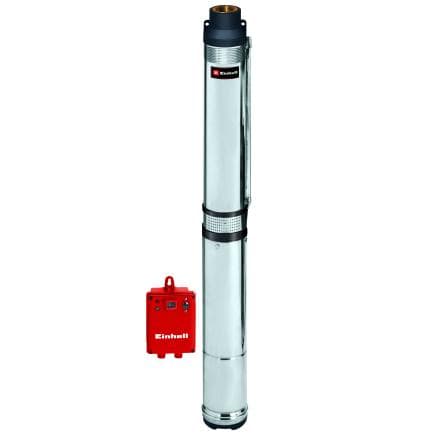 EINHELL 4170944 - GC-DW 1300 N - Pompe de profondeur 1300W