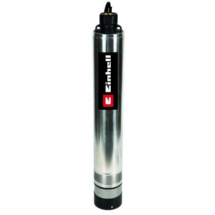 EINHELL 4170955 - GC-DW 1045 N - Pompe de profondeur 1000W