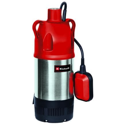 EINHELL 4170964 - GC-PP 900 N - Pompe de profondeur 900W